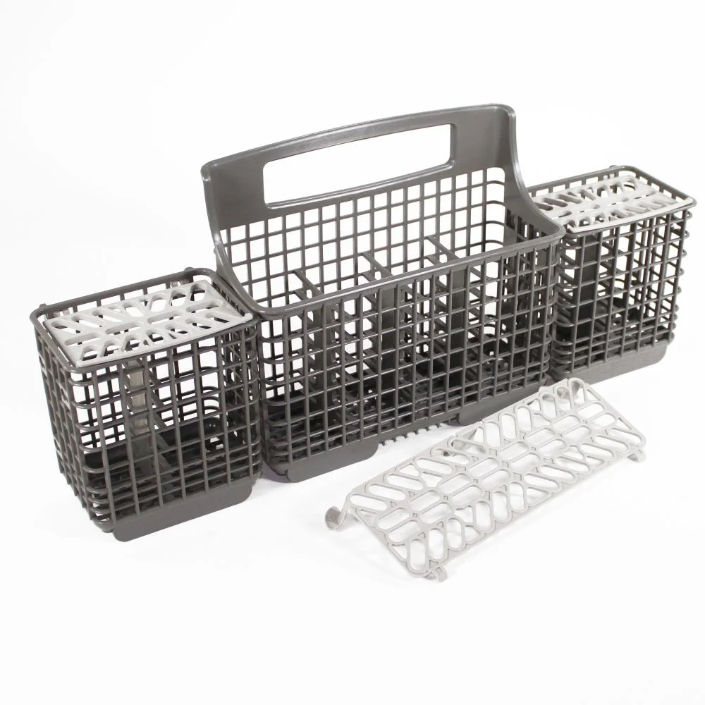 W10082877 Kenmore Dishwasher Basket Ware