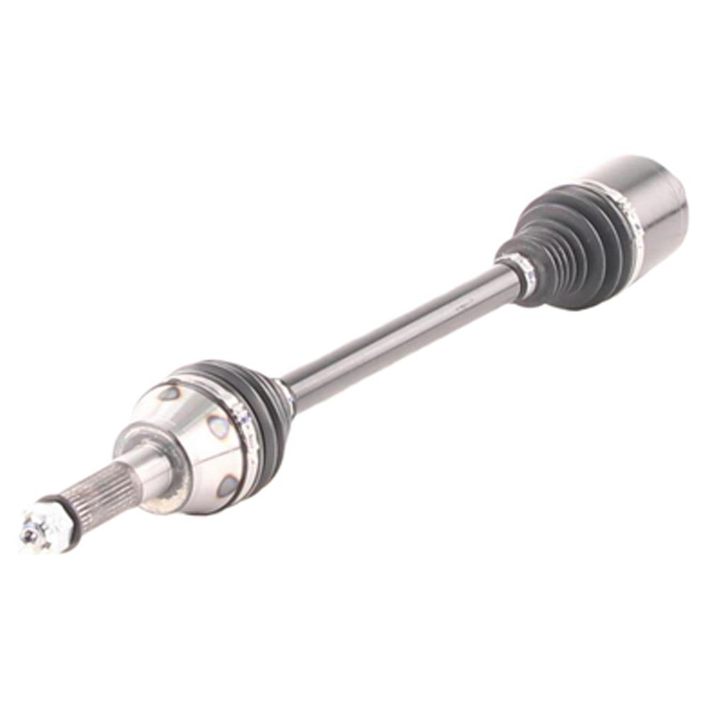 TrakMotive Drive Axle Rear POL-6093HD