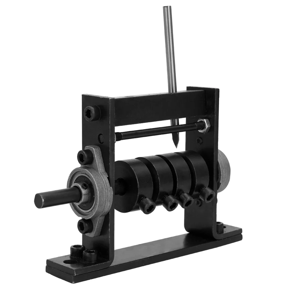 Manual Portable Wire Stripping Machine Scrap Cable Peeling Machines Stripper for 1-30mm Hand Tool Can Connect Hand Drill