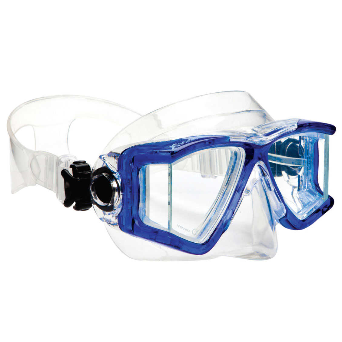 XS Scuba Fusion 2 Junior Mask