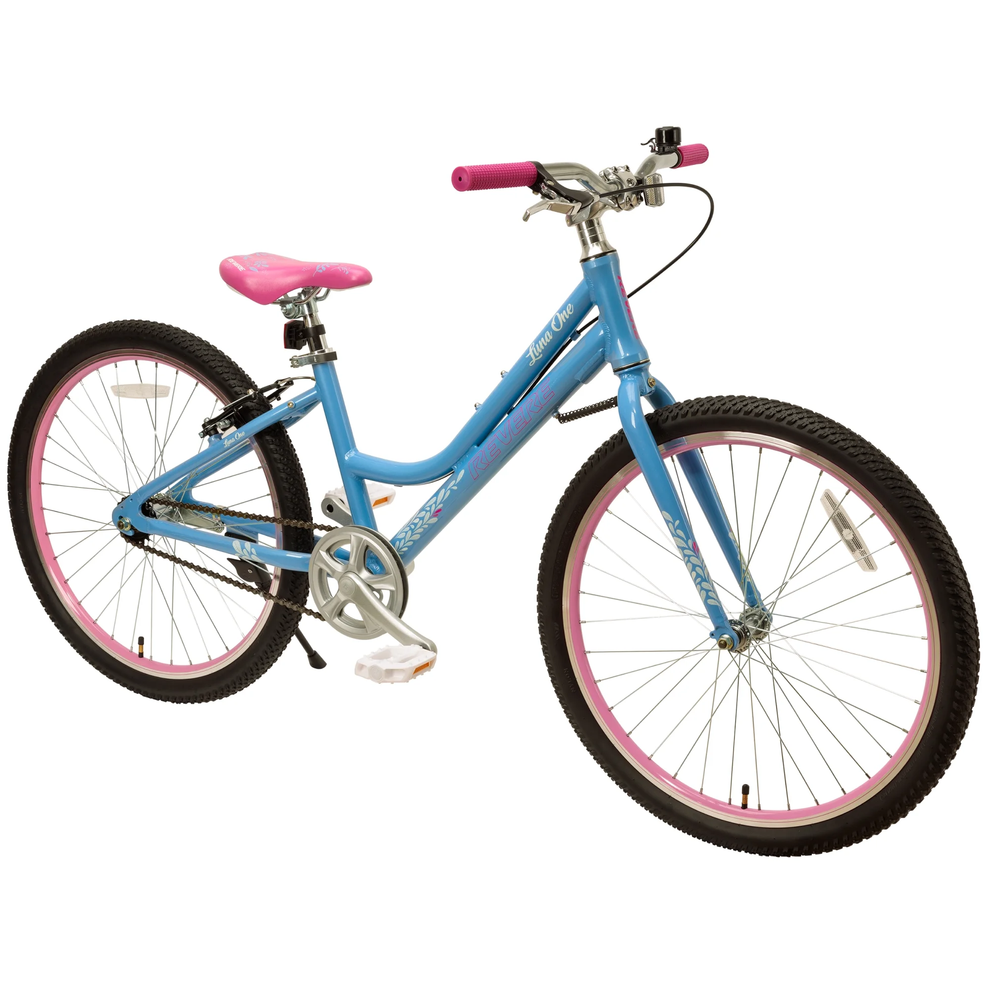 Revere Bicycles Freestyle Kids and Adult 24