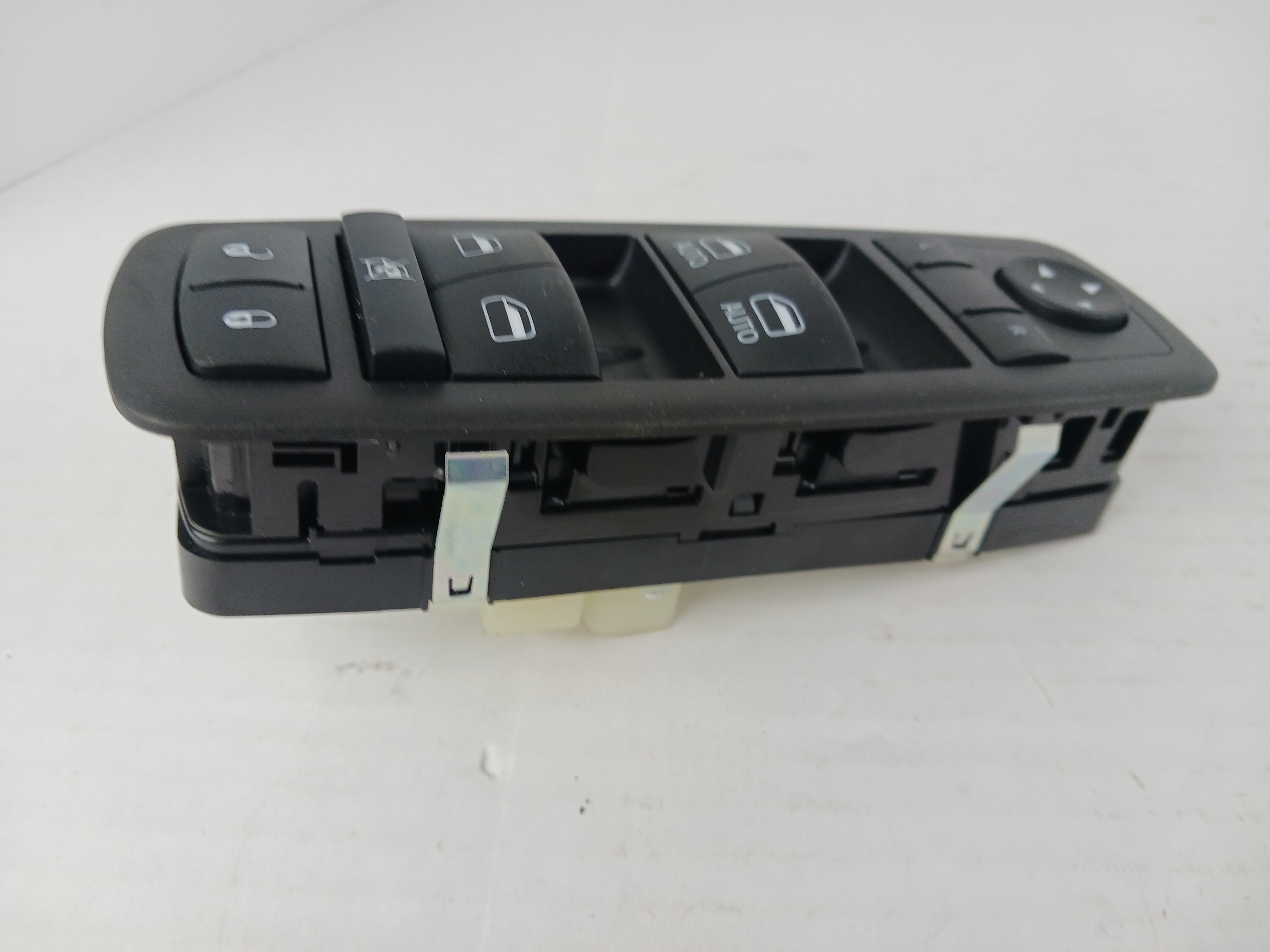 Pre-Owned 2013 Dodge Durango LH Left Driver Side Master Window Switch OEM (Good)