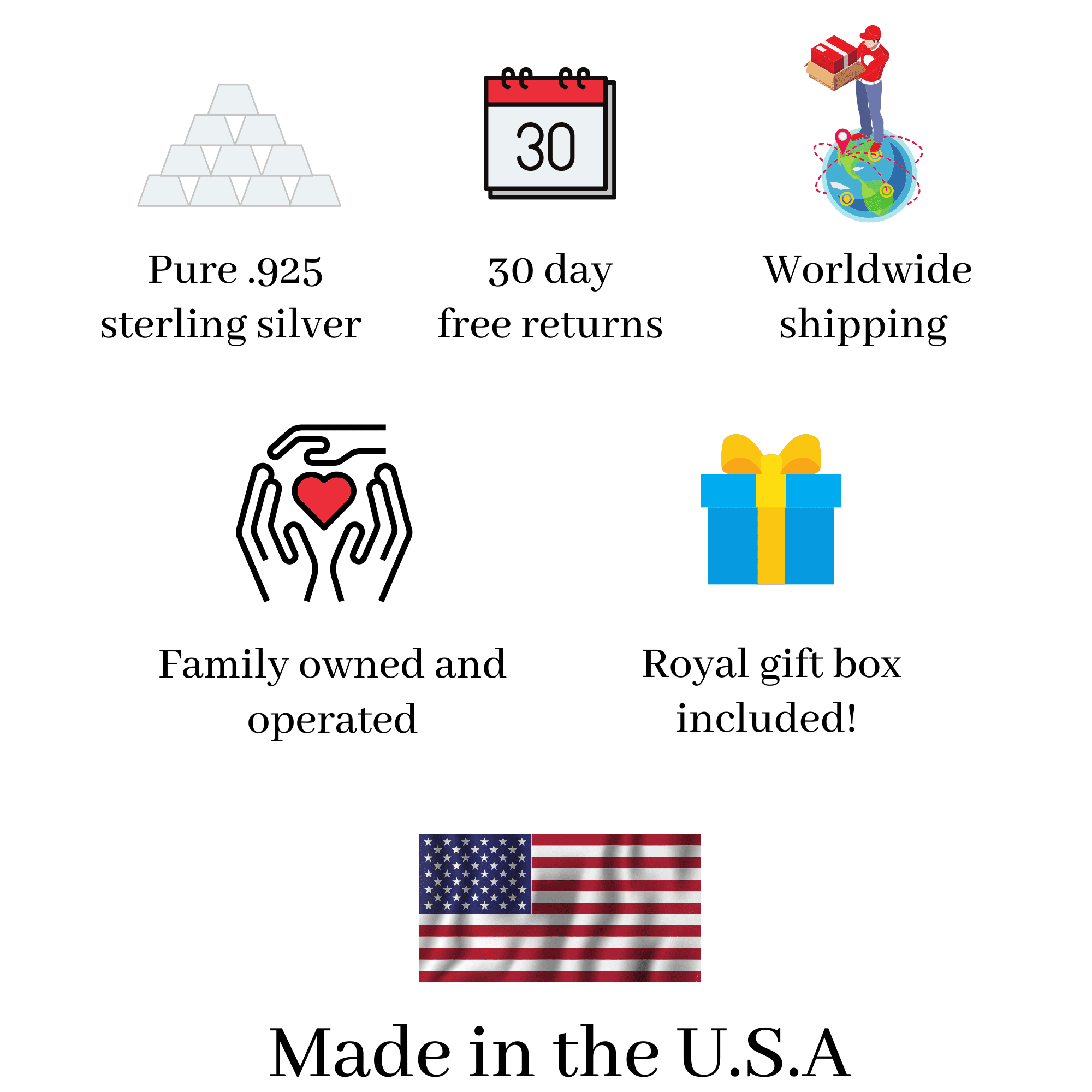 Tilo Jewelry .925 Sterling Silver Linear Swirl French Wire Dangle Earrings for Women & Girls