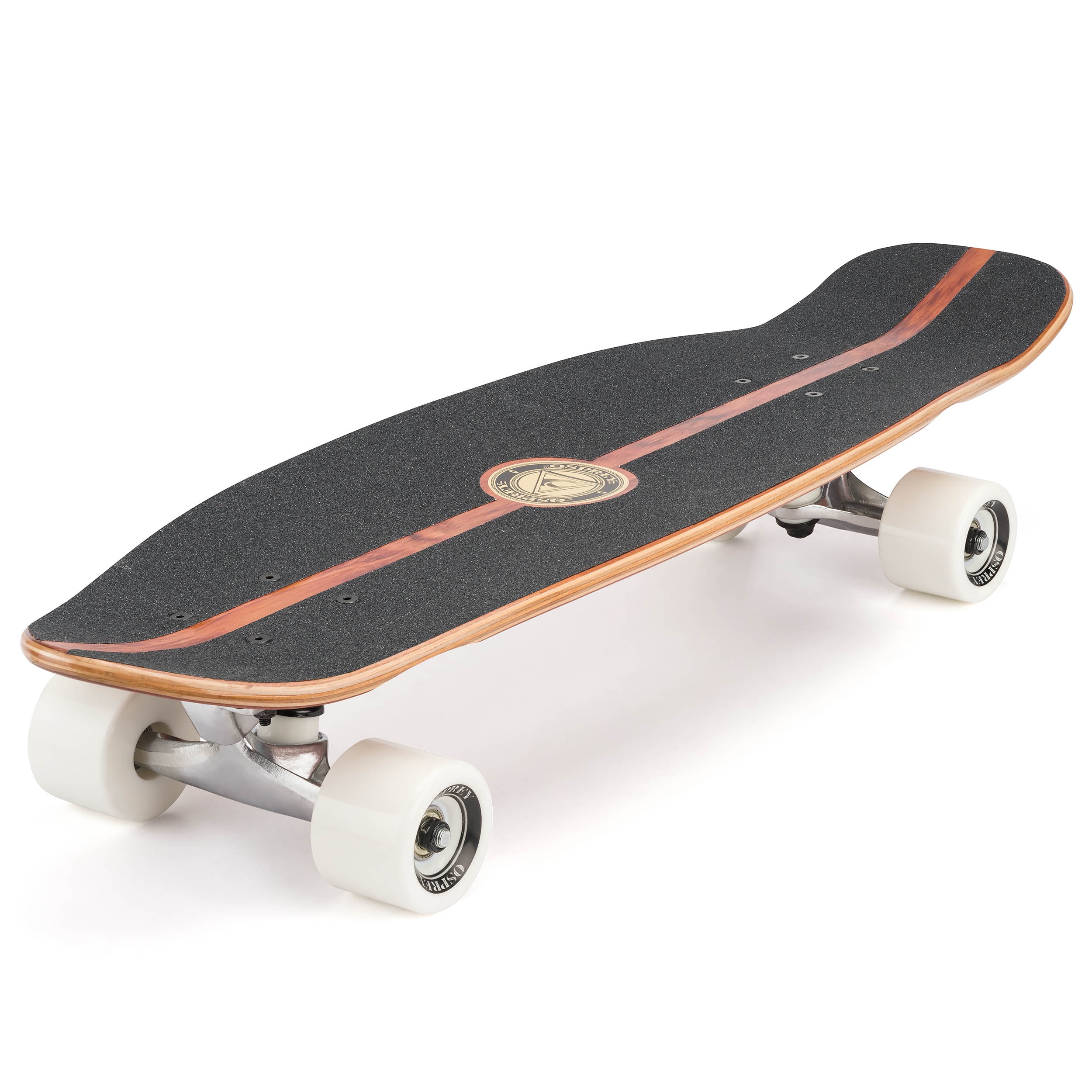 Osprey 'In Skate We Trust' 27 In. Cruiser Skateboard