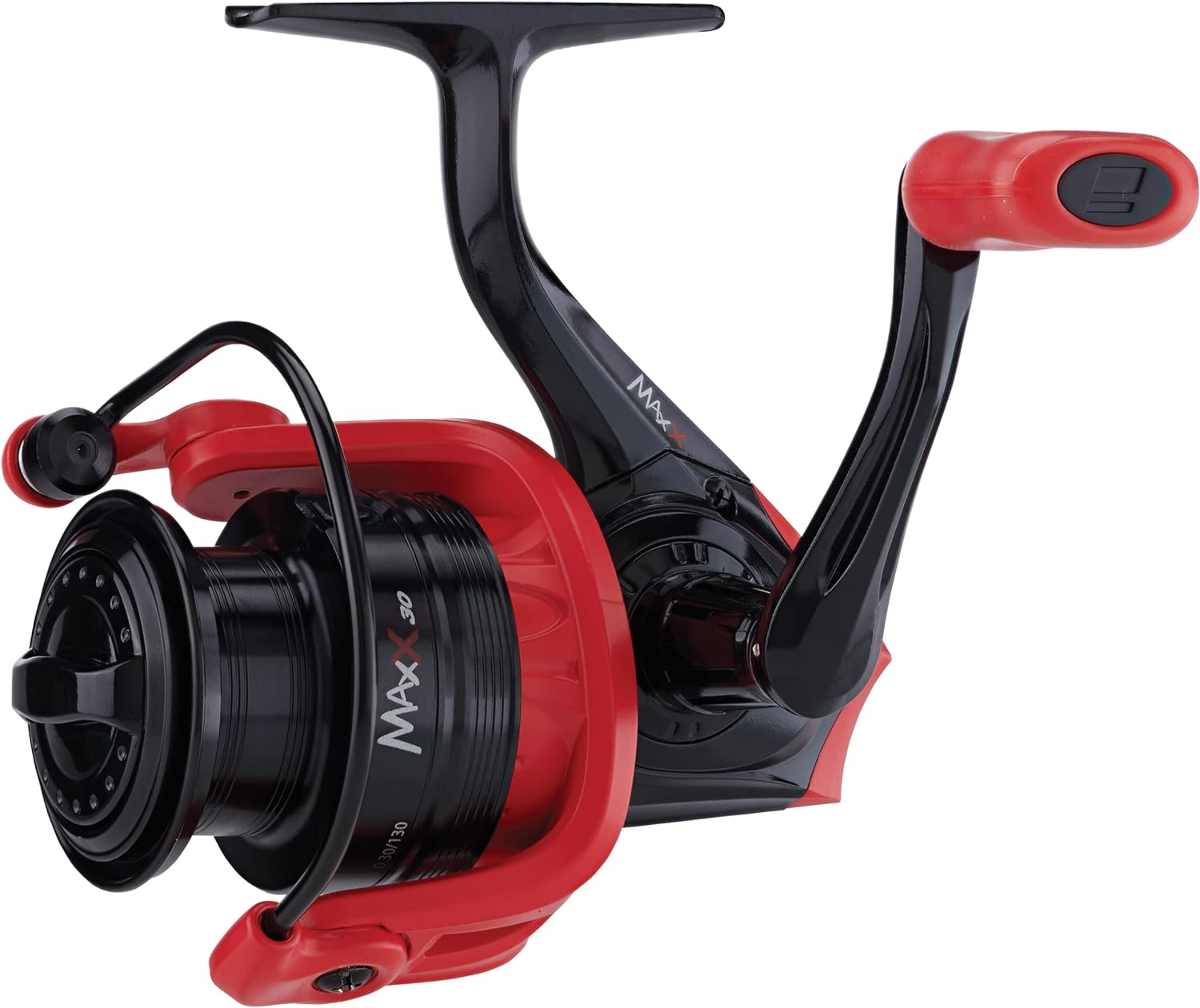 Abumatic SX & Max STX Spincast Fishing Reel