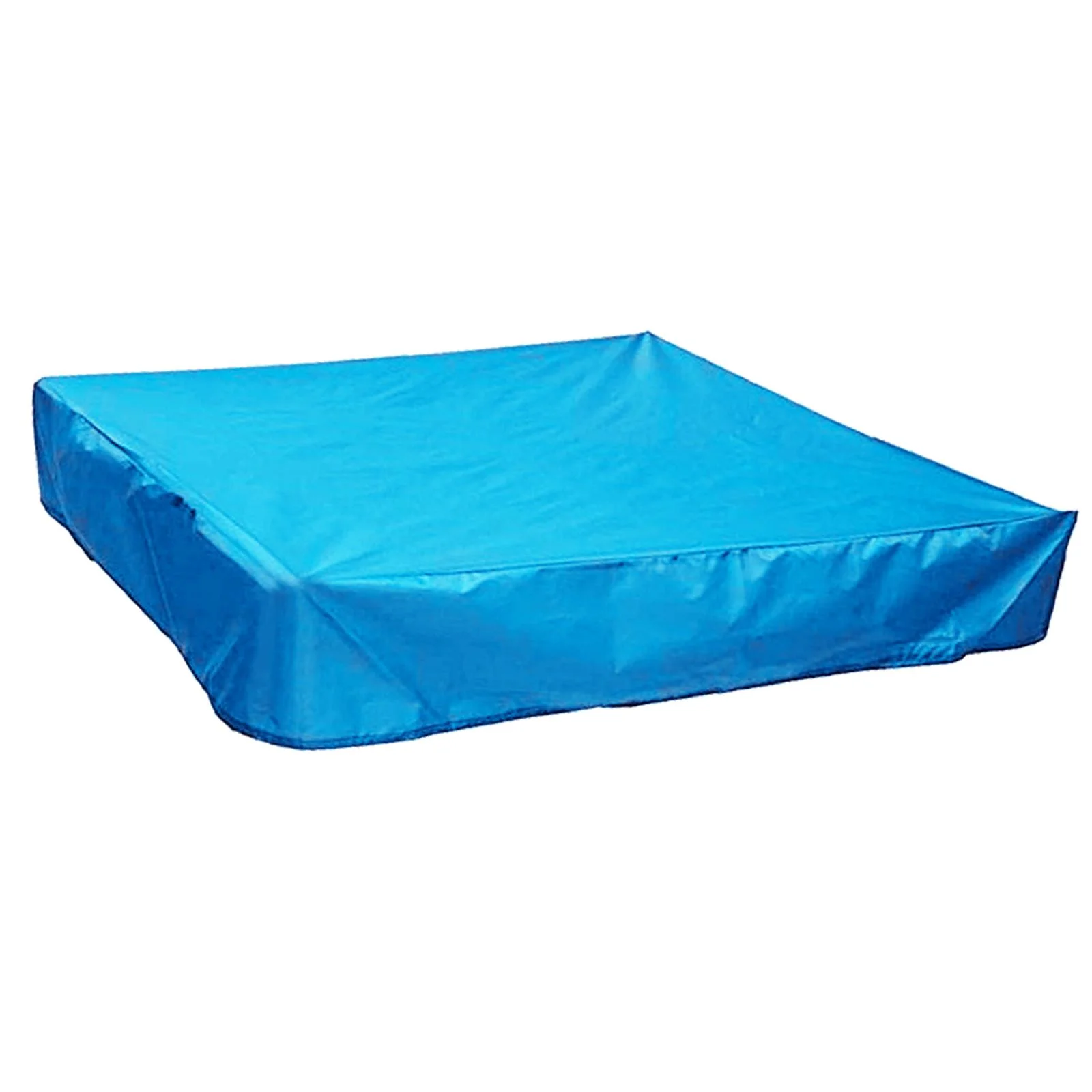 Sandbox Canopy with Drawstring Oxford Cloth Dust Sandbox Garden Sandbox Cover for Sand And Toys Away From Dust And Rain Beach Outdoor Home 200cmx200cm