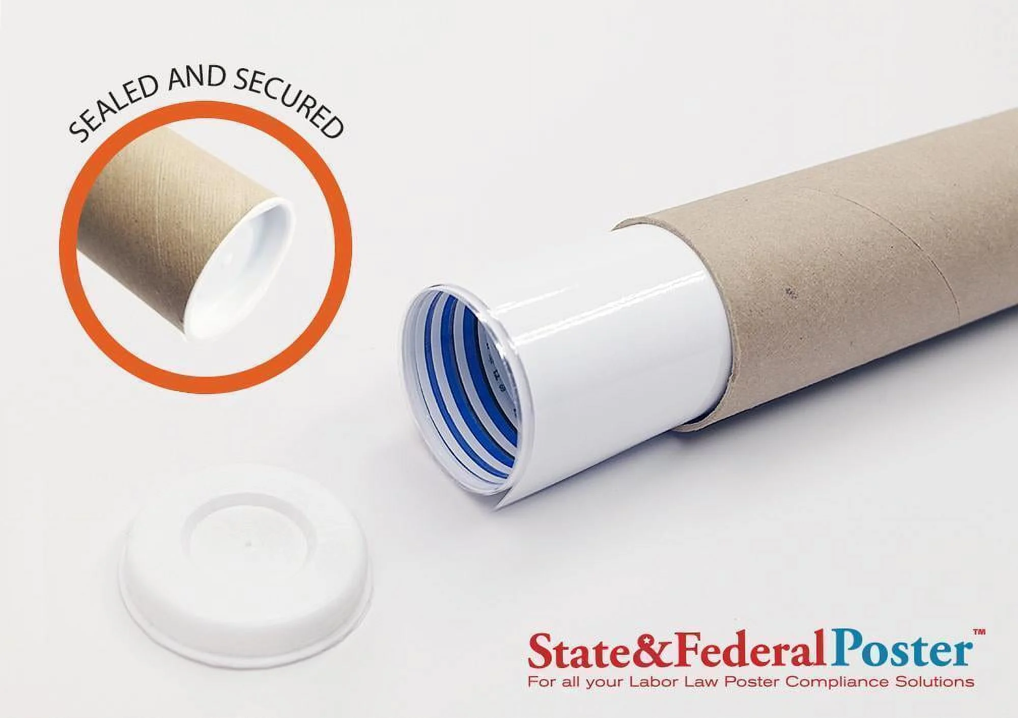 2024 Connecticut State and Federal Labor Law Poster (Spanish)