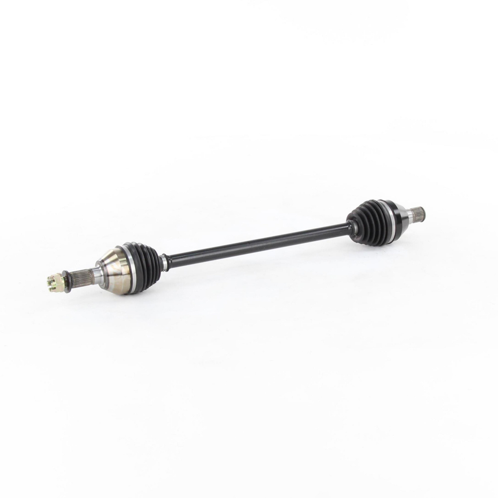 TrakMotive Complete Axle Fits Can-am   #216624