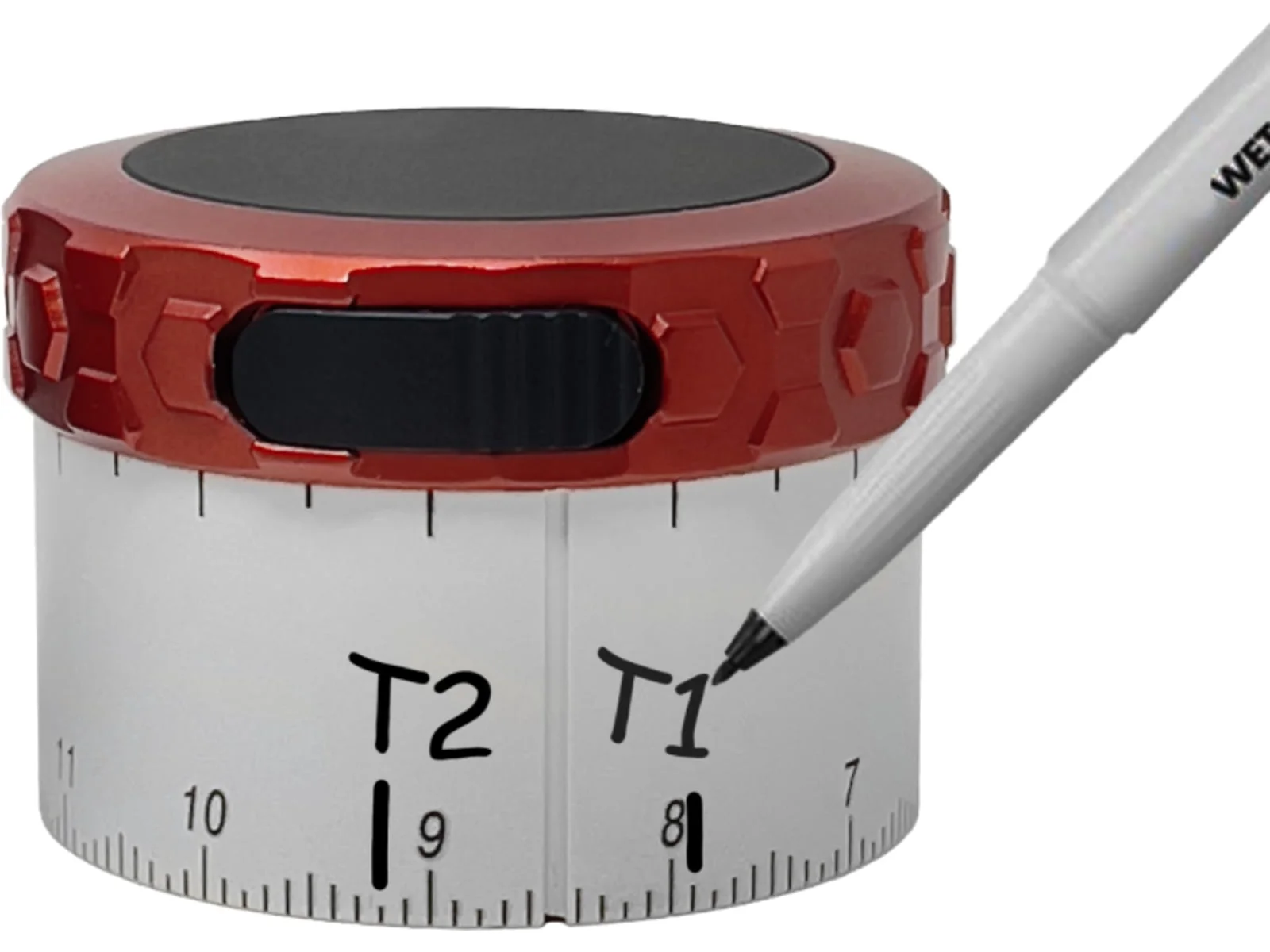 XTR PRO 5.5-30X56MM SCR2 MILSCR 2 MIL-DOT