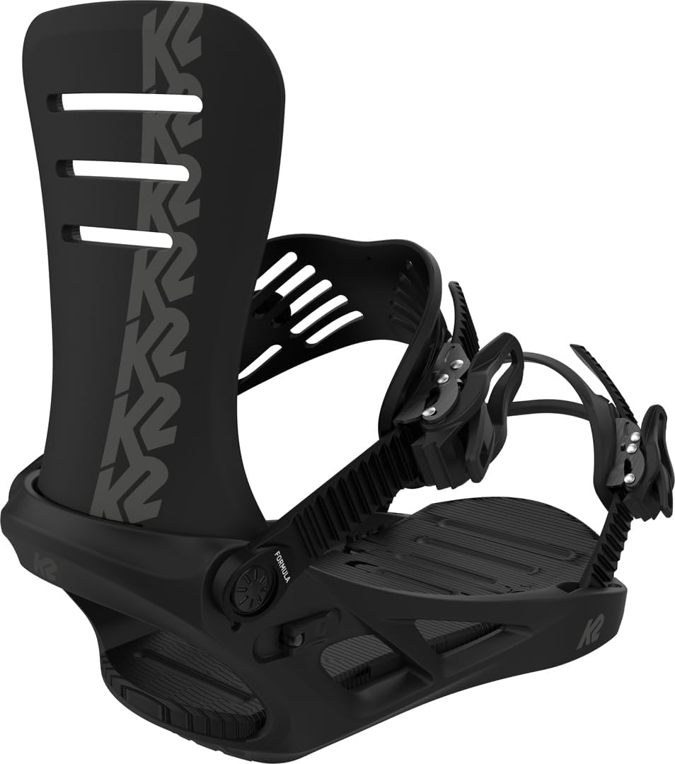 Formula Mens Snowboard Bindings