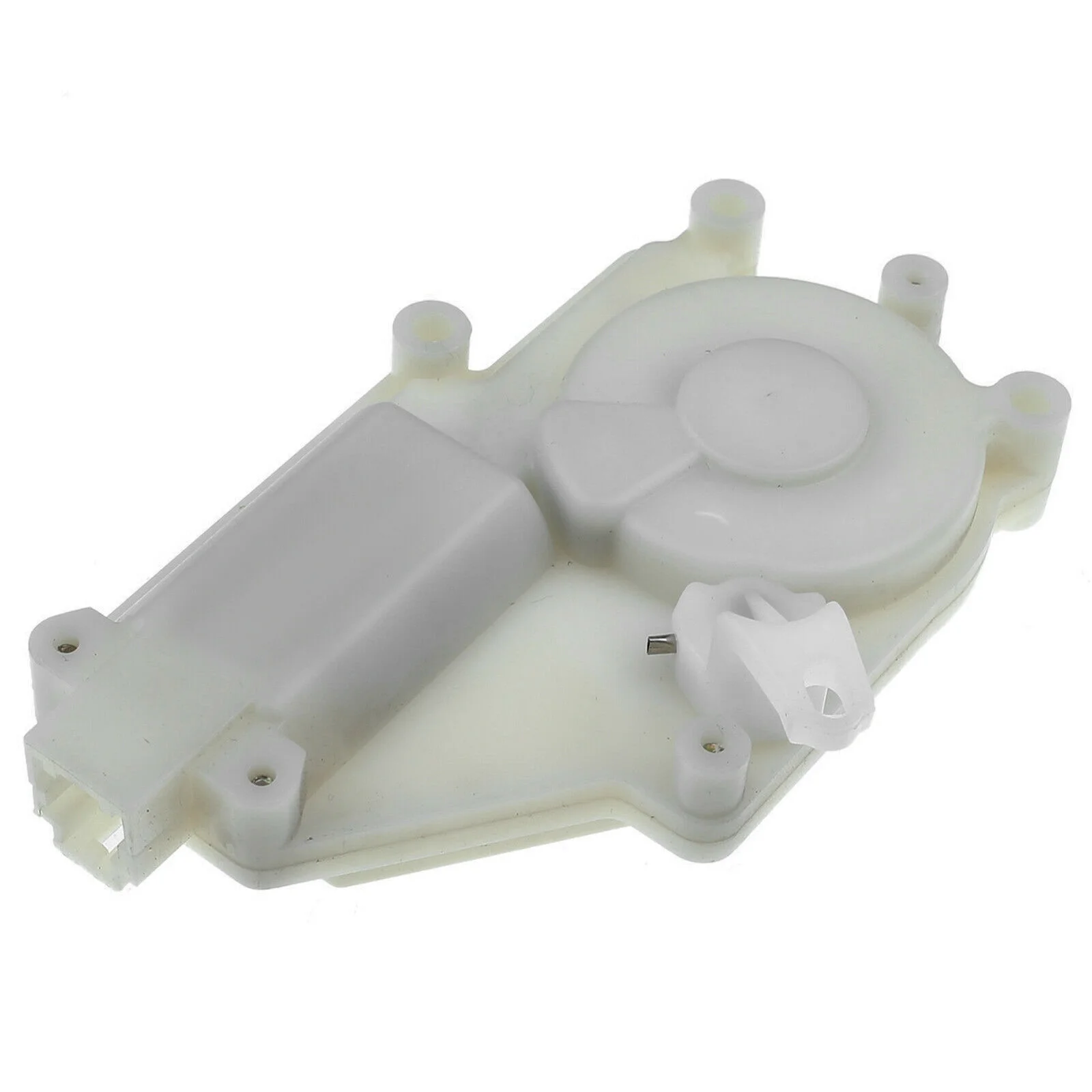 Rear Tailgate Trunk Lock Actuator For Element MDX Odyssey Pilot w/ 2 pin Fits select: 2006 HONDA PILOT EX, 2003-2005 HONDA PILOT EXL