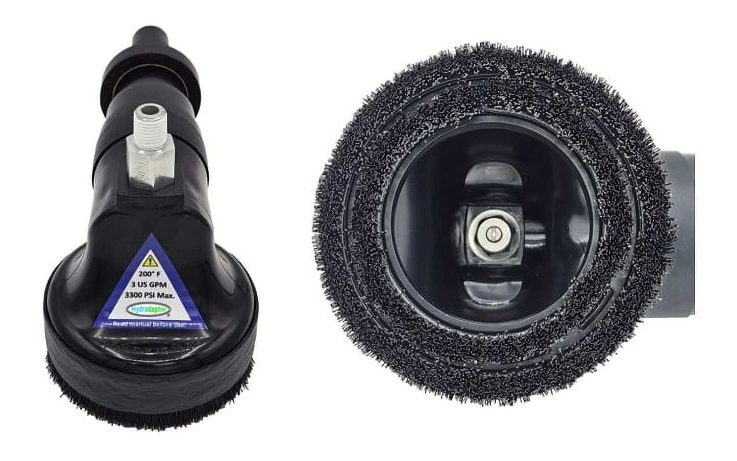 Hydradaptor® Water Moccasin, 4