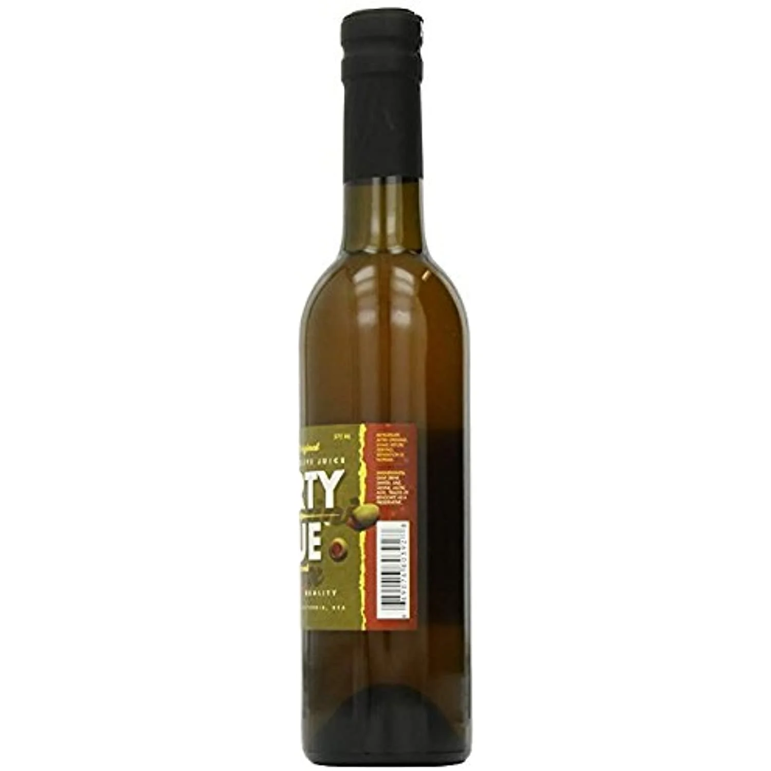 Dirty Sue - The Original Premium Olive Juice, 12.69 oz Glass Bottles (Pack of 4)