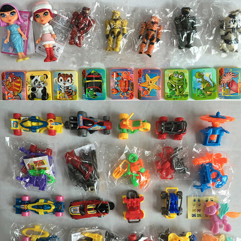 Sardfxul Magic Egg Mystery Figure Capsule Surprise Toy Novelty Vending Machine Kids Toy