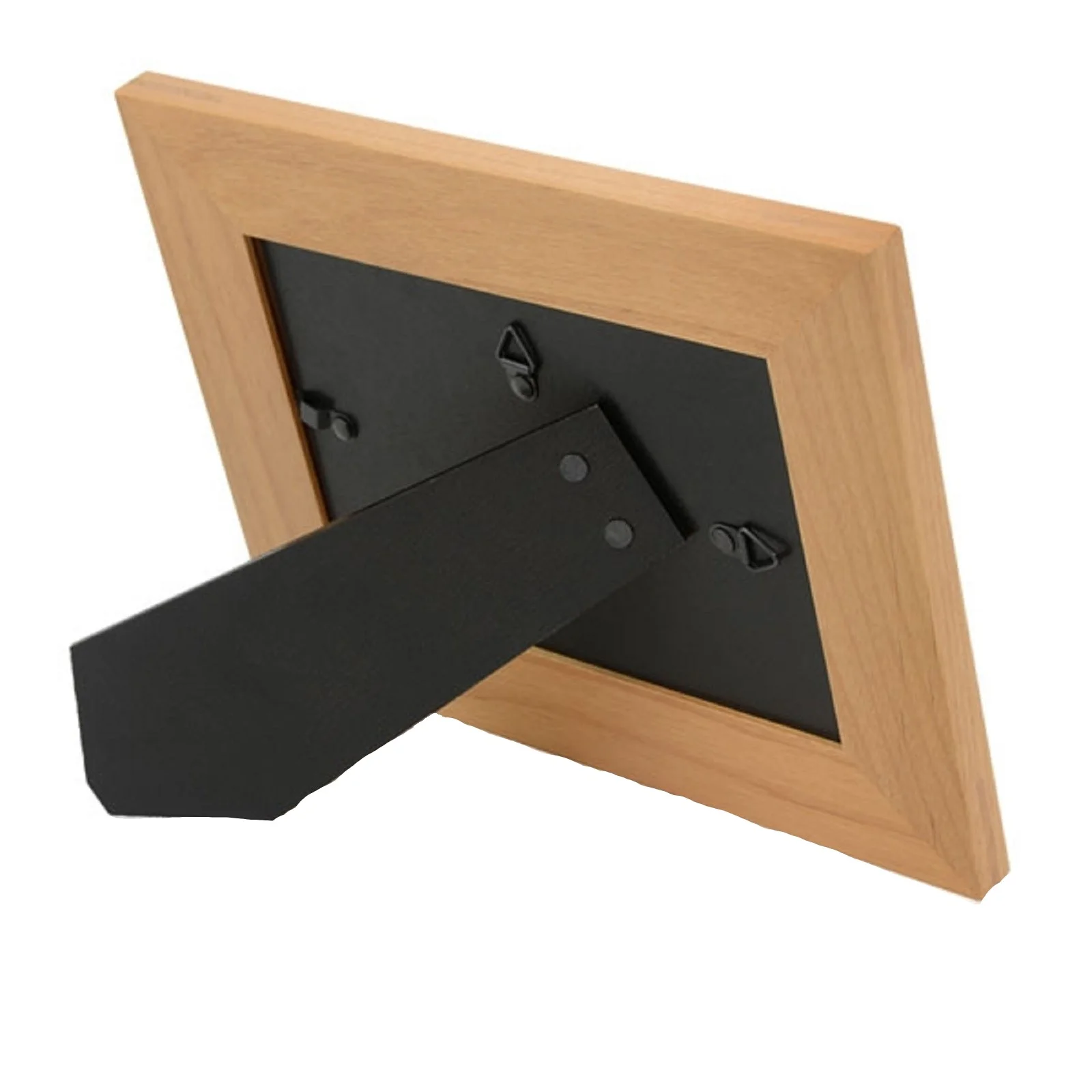 Grand Canyon Laser Engraved Wood Picture Frame (4 x 6)