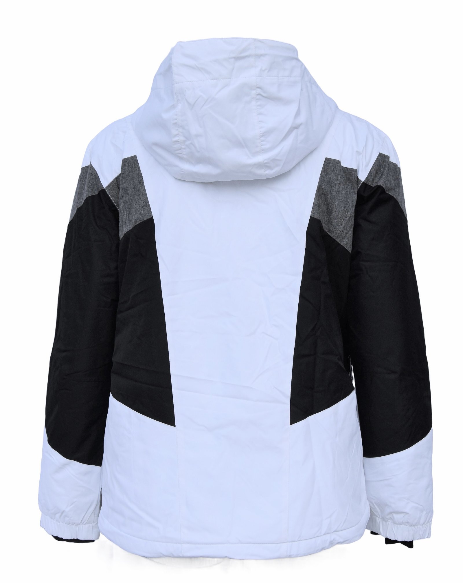 Snow Country Outerwear Women's Plus Size Moonlight Insulated Ski Coat Jacket 1X-6X