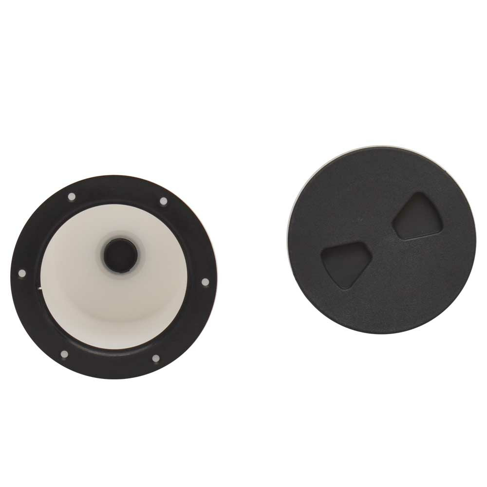 T-H Marine Boat Sure-Seal Versatube VT-8-1-DP | Storage Container