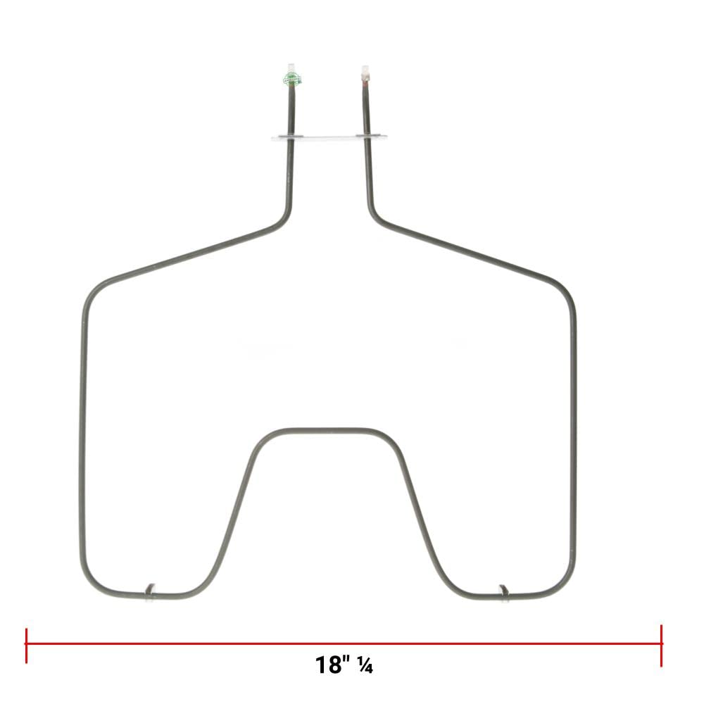 GLOB PRO SOLUTIONS WB44T10010 CKD1314 Range Bake Element 18