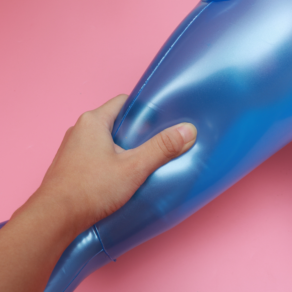 Beach Toys Fornite Gifts for Kids Boys Swimming Pool Toy Party Dolphin Toy Blow up Dolphin Pvc Inflatable Toy