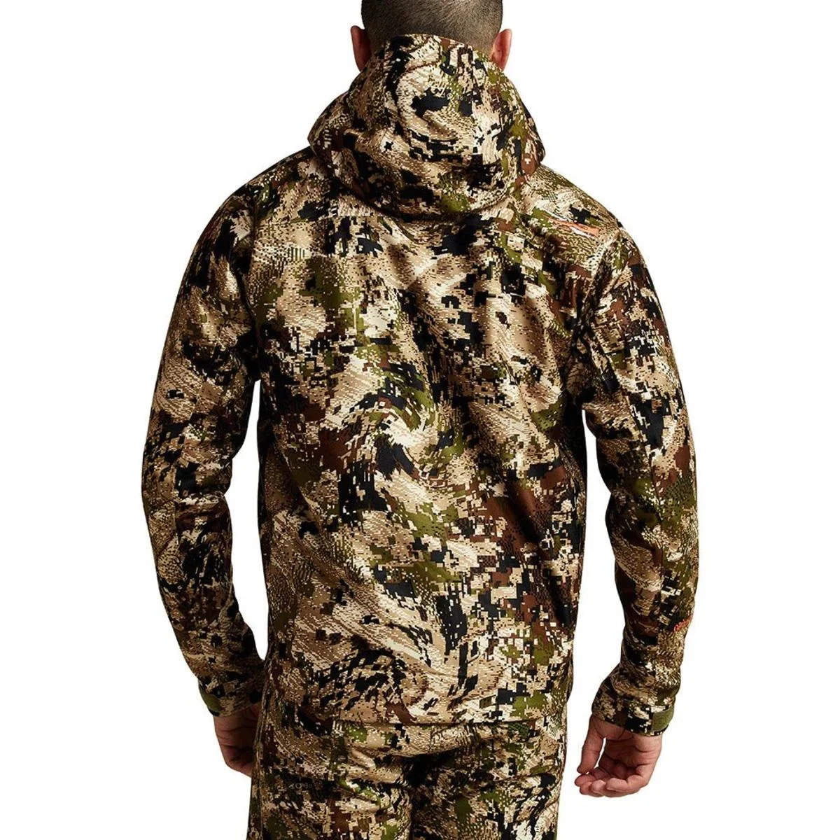 Sitka Gear Thunderhead Jacket, Optifade Subalpine 2XL