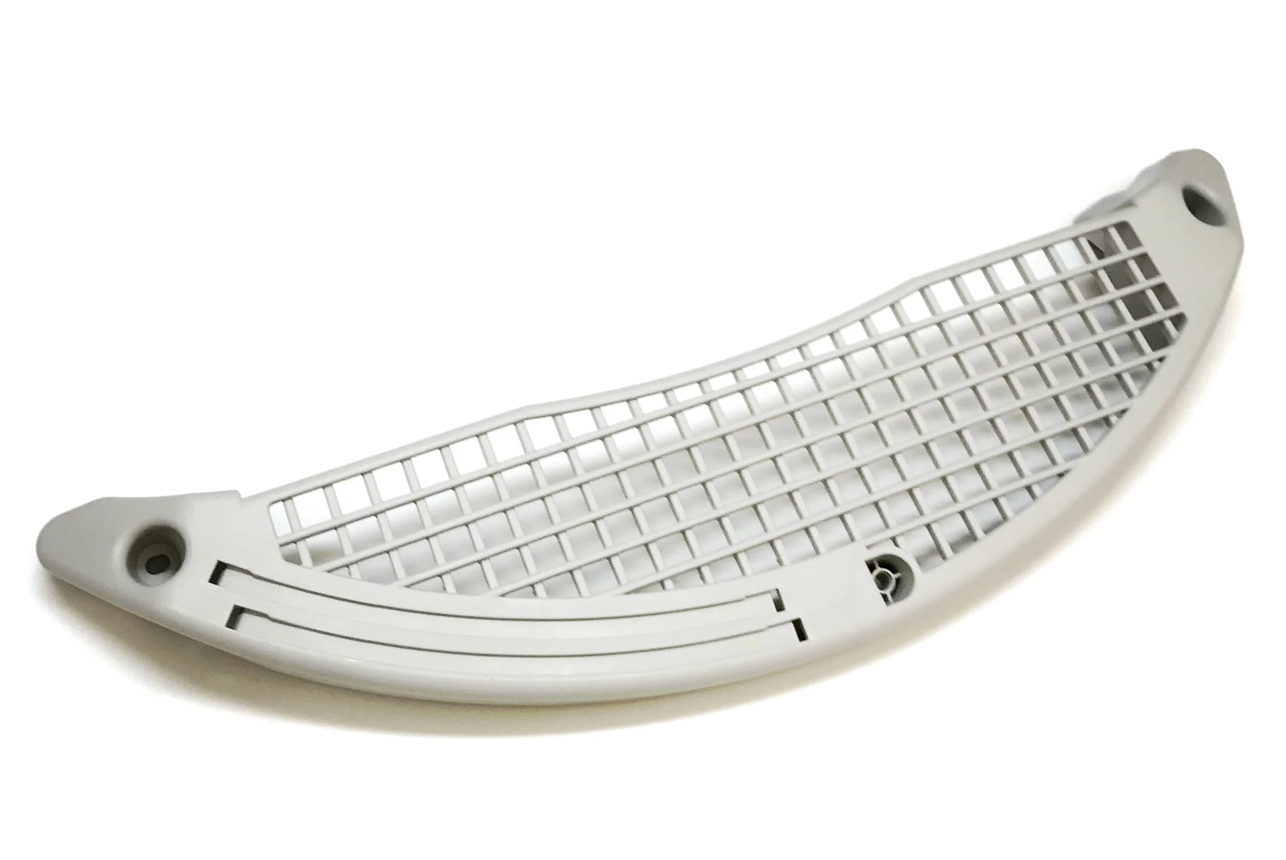 Lint Cover Guide Grill Compatible With Kenmore Model Numbers 796.61523211, 796.61552610, 796.61553610, 796.61622310