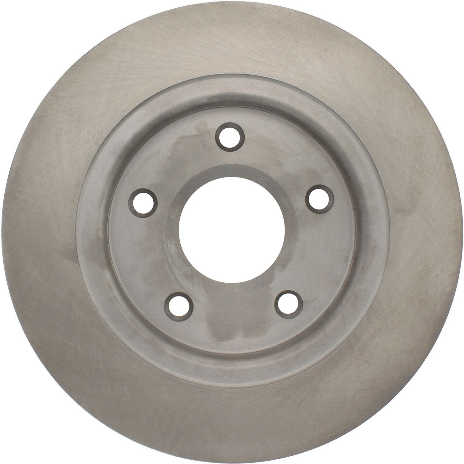 C-Tek Disc Brake Rotor 121.67071 Fits select: 2008-2016 CHRYSLER TOWN & COUNTRY, 2008-2016 DODGE GRAND CARAVAN