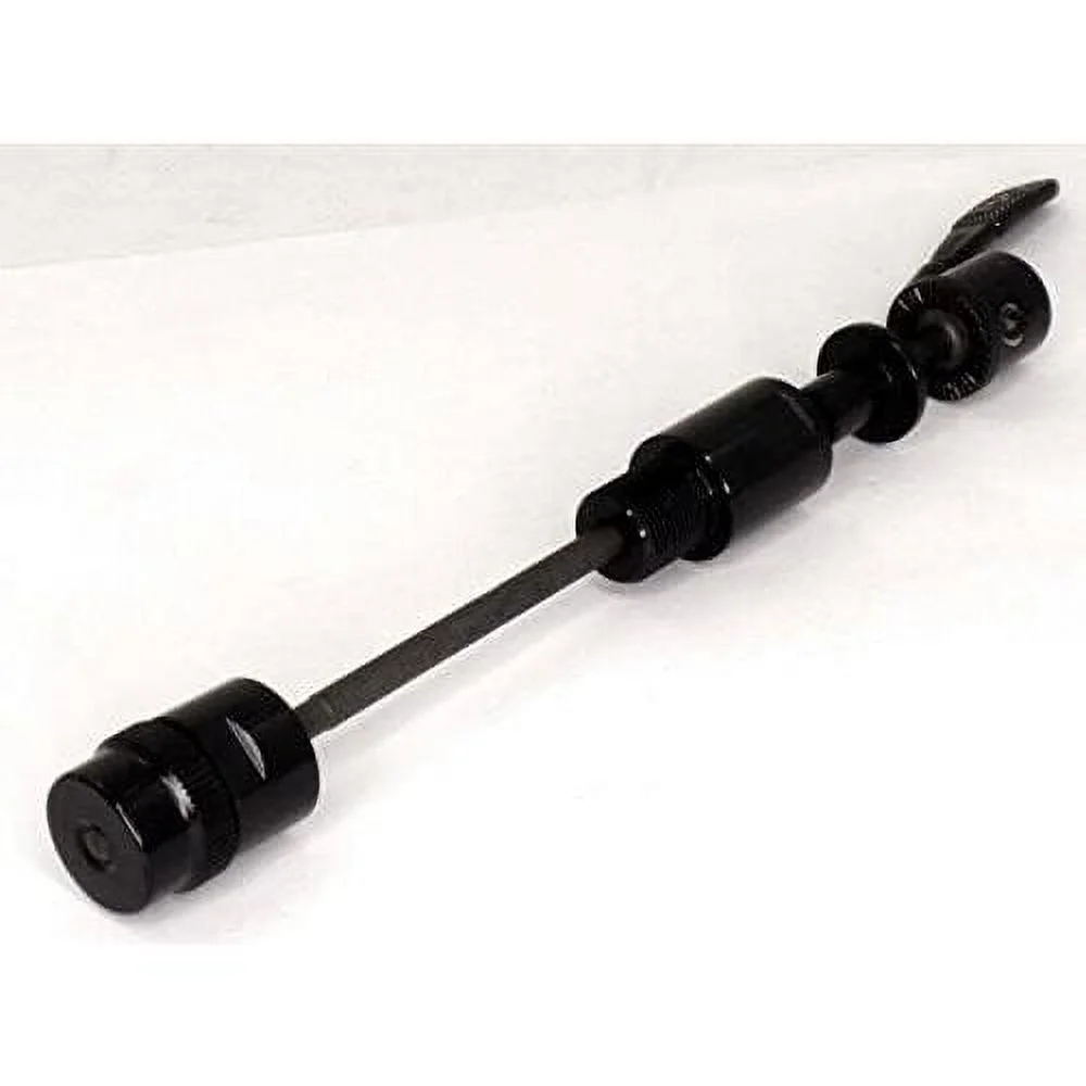 Direct Drive Quick Release And Adapter For Thru-Axle Bikes, 135X10mm