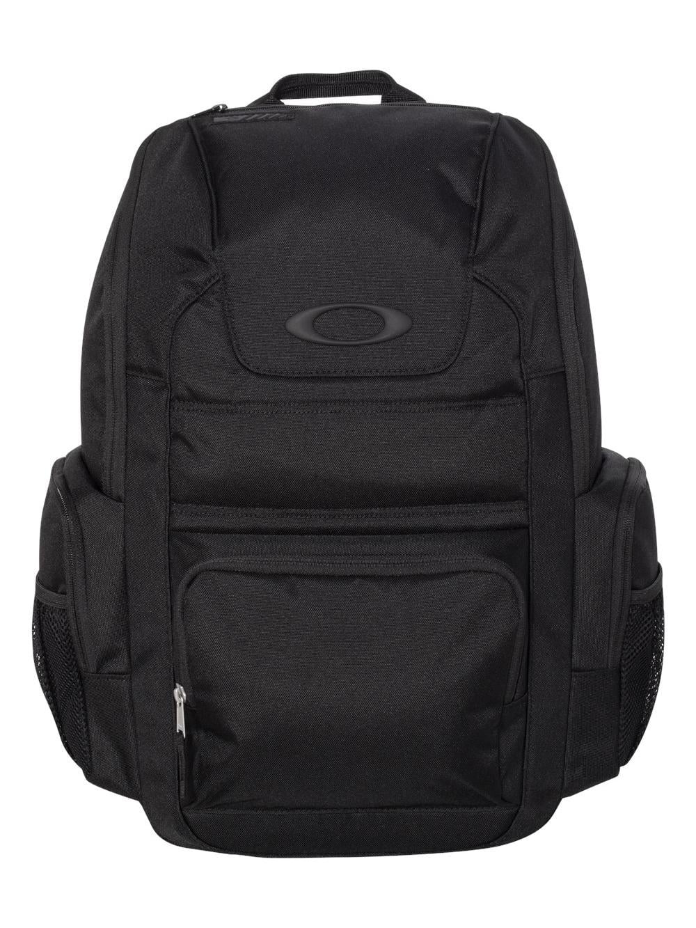 Oakley - 25L Enduro Backpack - 921054ODM - Blackout - Size: One Size