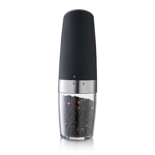 ChefGiant Automatic Gravity Activated Spice Grinder Set