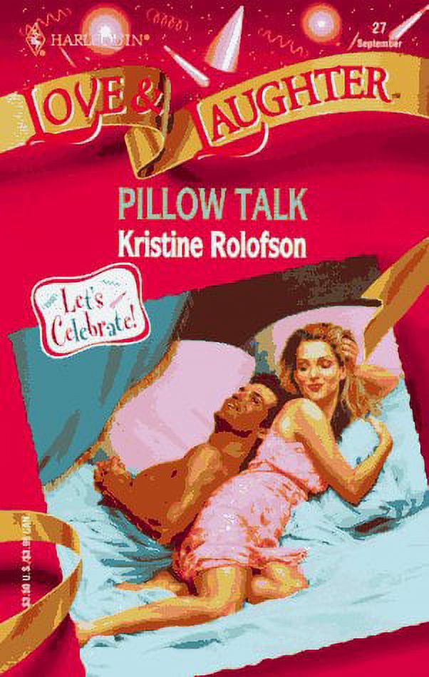 Assorted Harlequin Romance Paperback Book Bundle (4 Pack): Pillow Talk Matching Moms Paperback, More Than a Cowboy Reckless, Arizona Mass Market Paperback, Talons Of The Falcon Peregrine Connection Ma