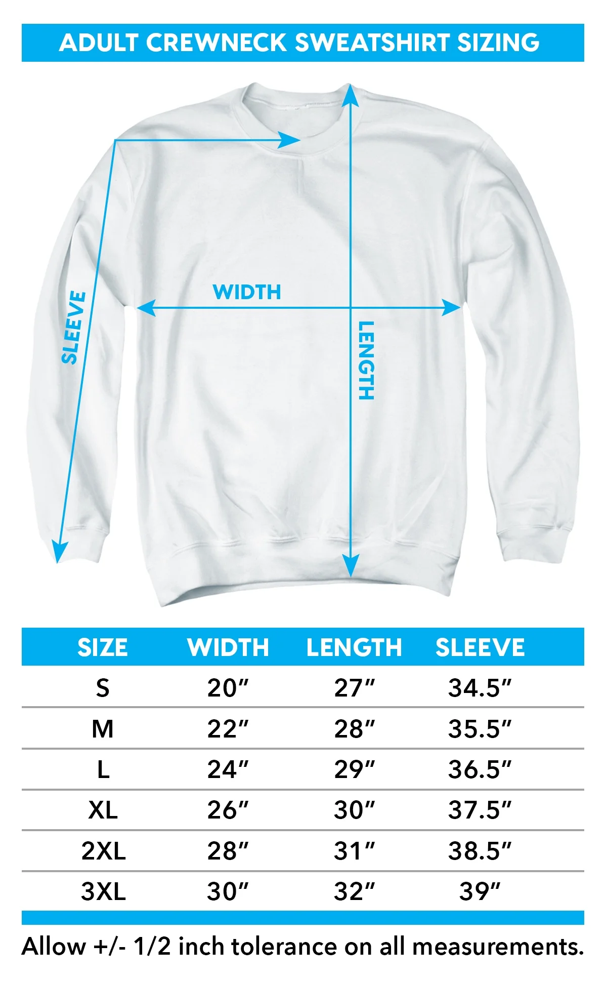 Star Trek - Starfleet Academy Earth - Crewneck Sweatshirt - XX-Large