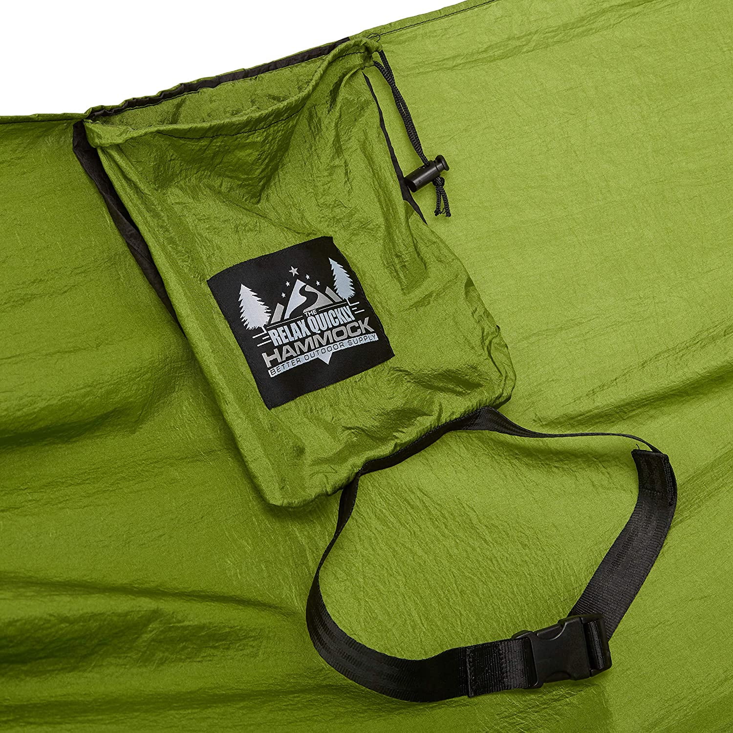 Better Outdoor Supply Camping Hammock