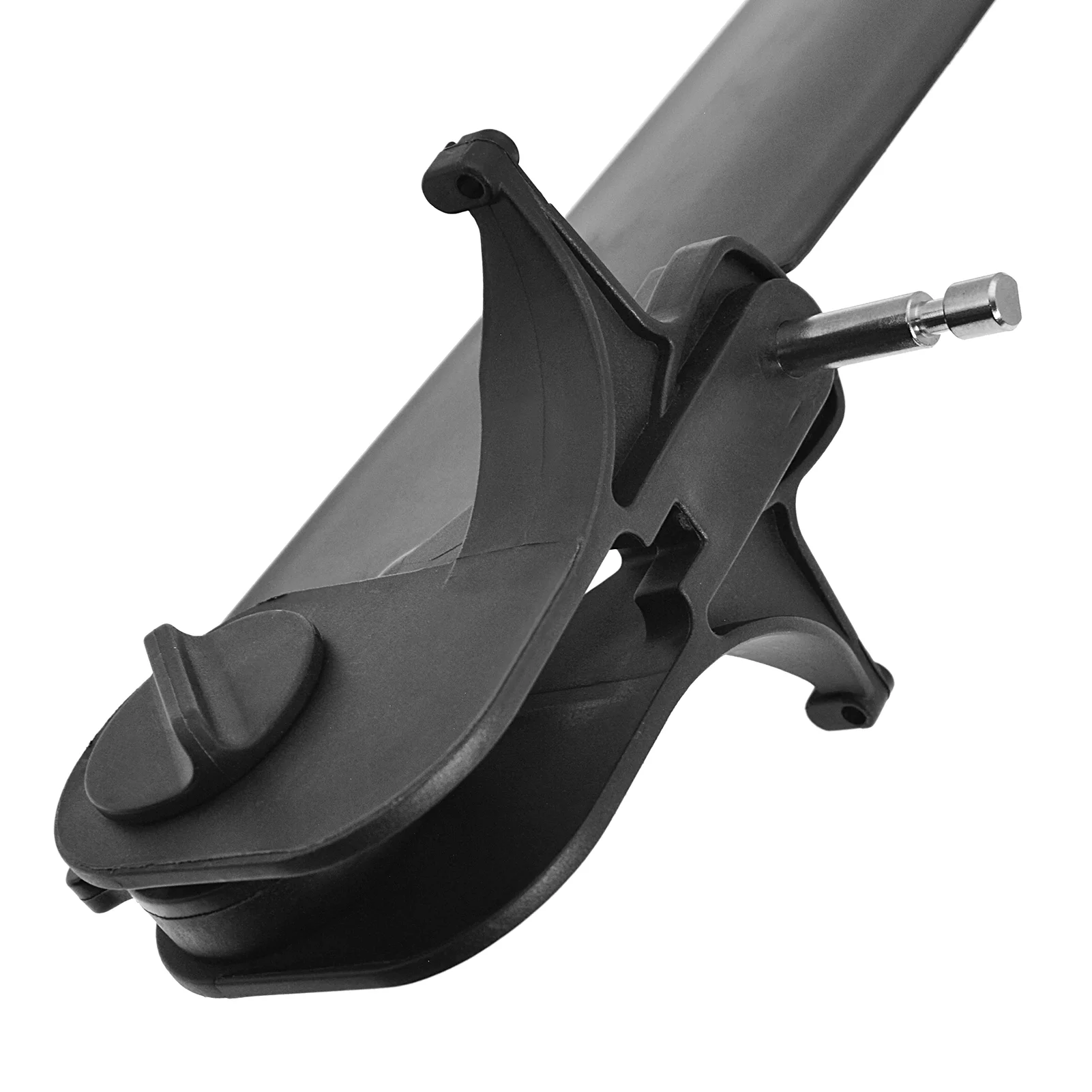 Gecheer Kayak Tail Rudder Steering System Control Kit for Direction Control