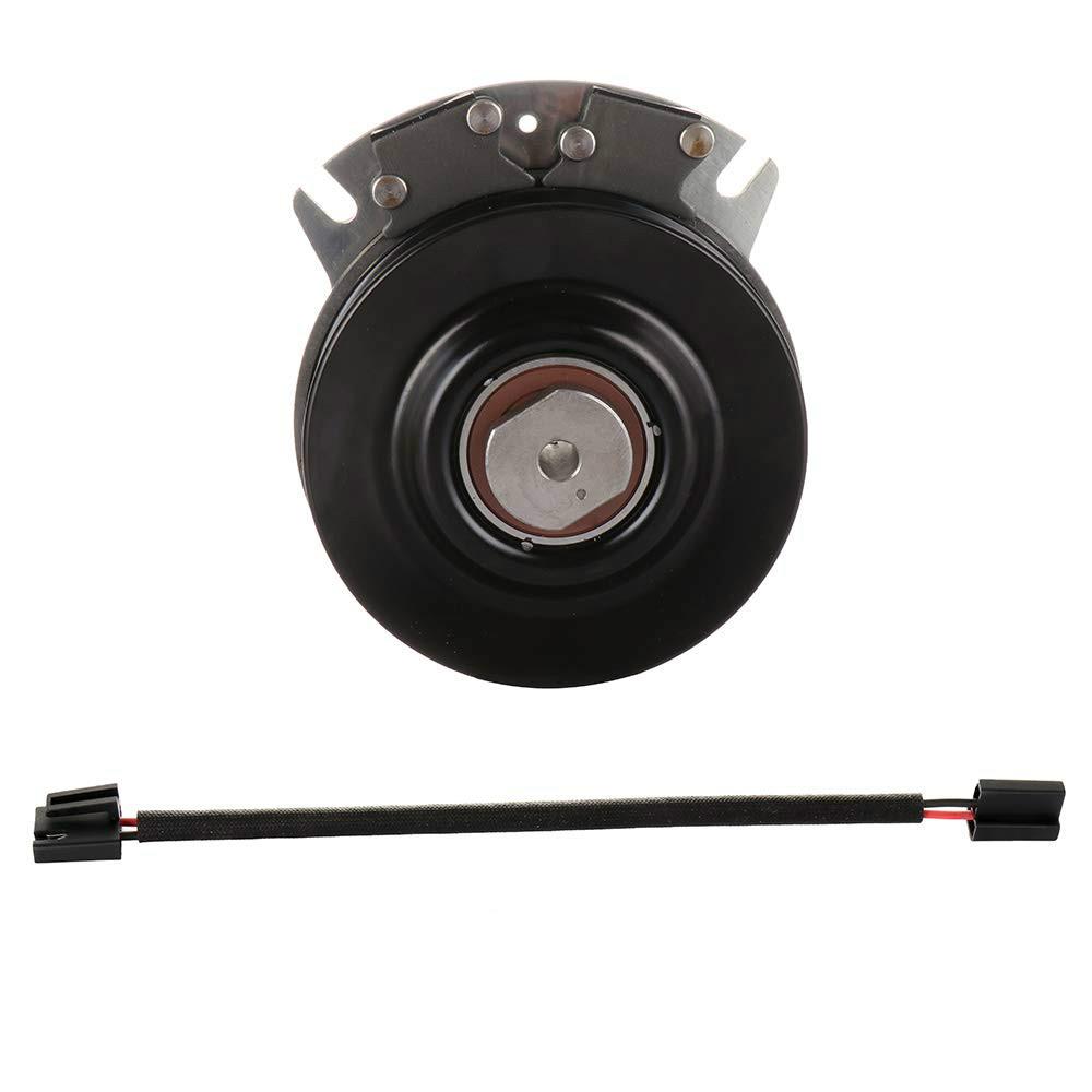 OakTen Lawn Mower Electric PTO Clutch for Excel Hustler 601801 601801K Stens 255-064X