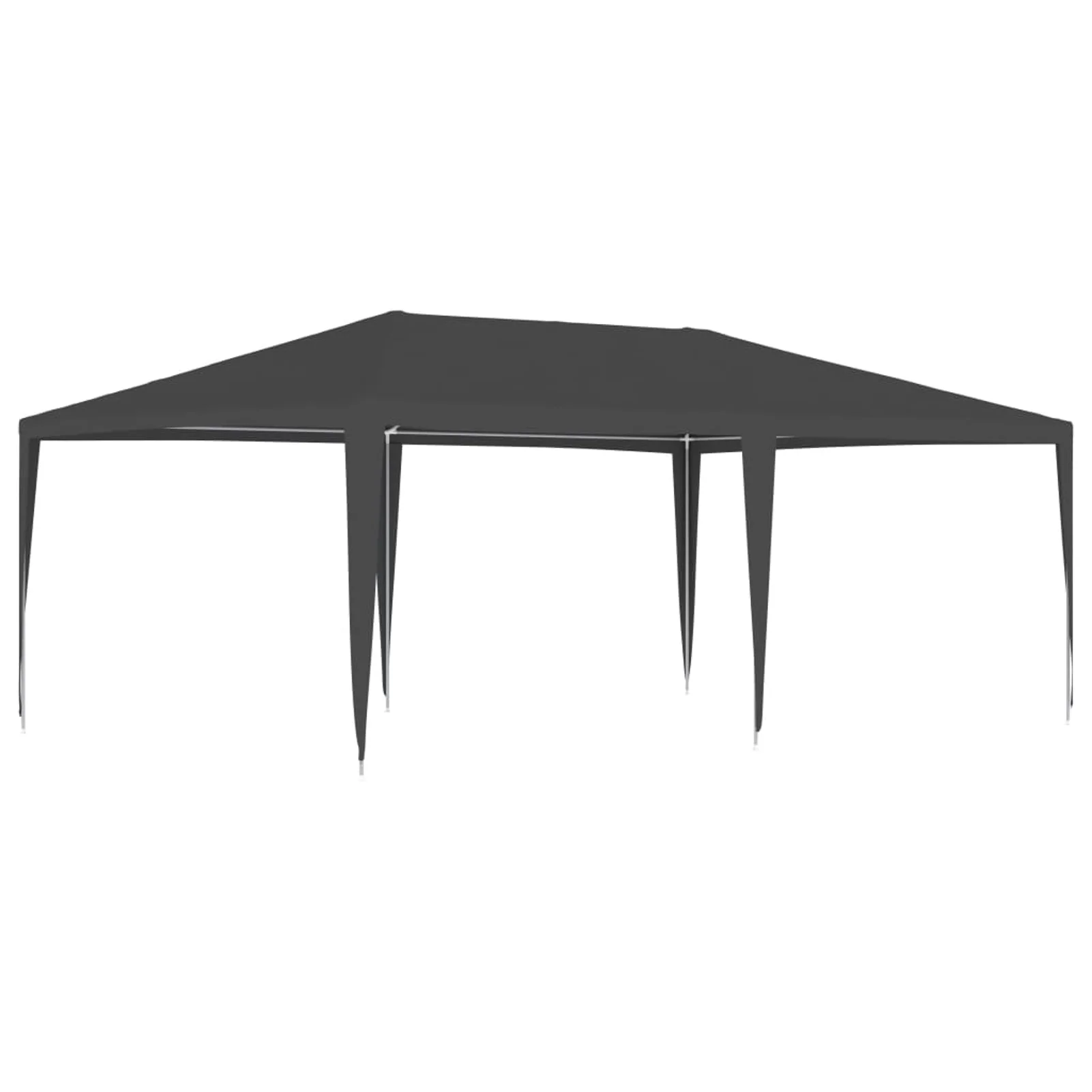Irfora parcel,13.1'x19.7' 0.3 /ft² D X H) (w X D RoofShelter TentCanopy Party TentShelter Bbq Canopy Pe Roof Pe RoofX D X Pop- Tent Picnic Roof Patio With