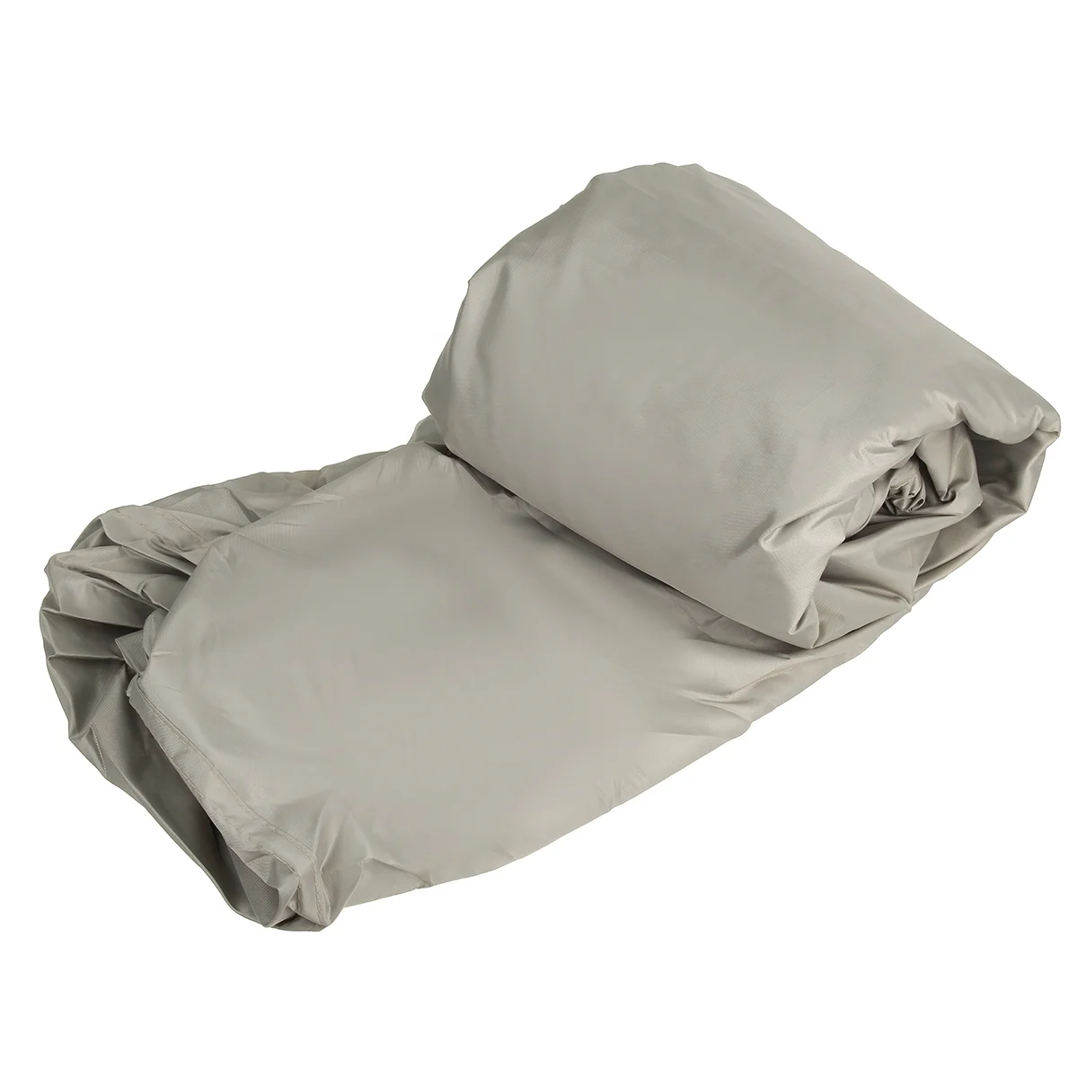 210D Trailerable Boat Cover for 20-22ft Boat Beam Width up to 100