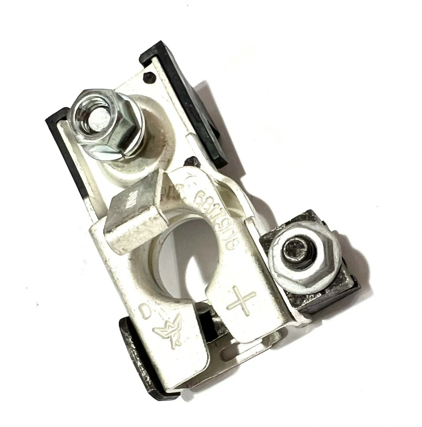 EDS NEW Replacement POSITIVE Battery Terminal for Jeep Wrangler Gladiator Rubicon Renegade etc - p/n 68410672AF