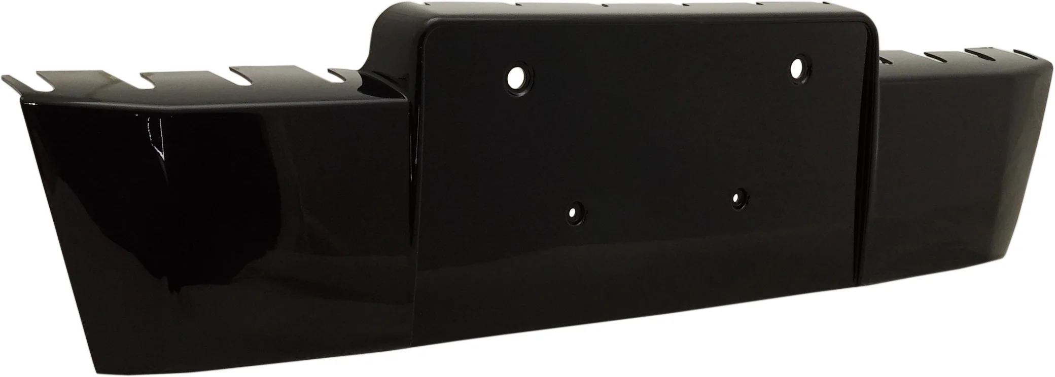 License Plate Bracket Compatible With 2013-2017 Audi Q5 2014-2017 SQ5 Front