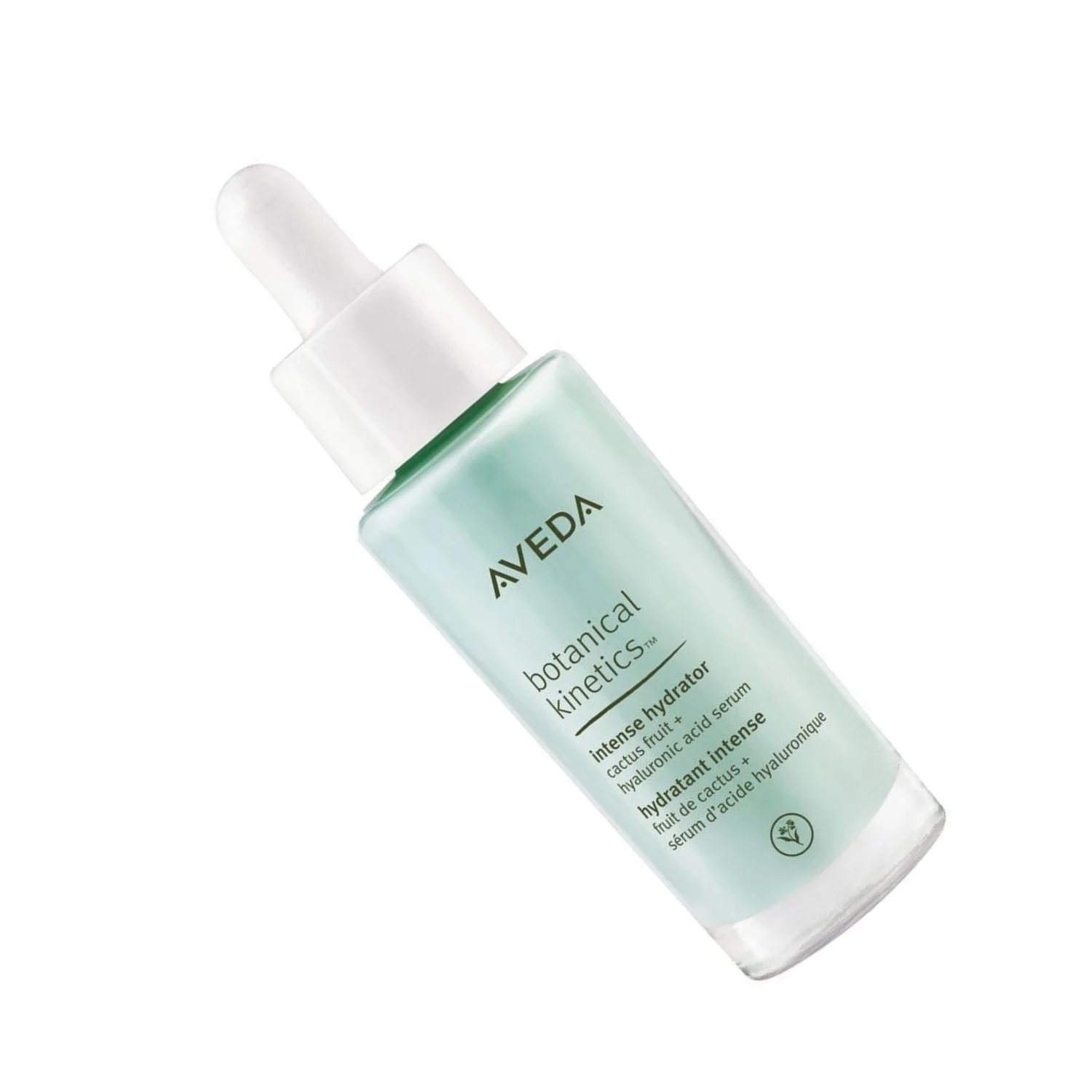AVEDA Botanical Kinetics Intense Hydrator with cactus fruit and hyaluronic acid serum 1oz / 30ml