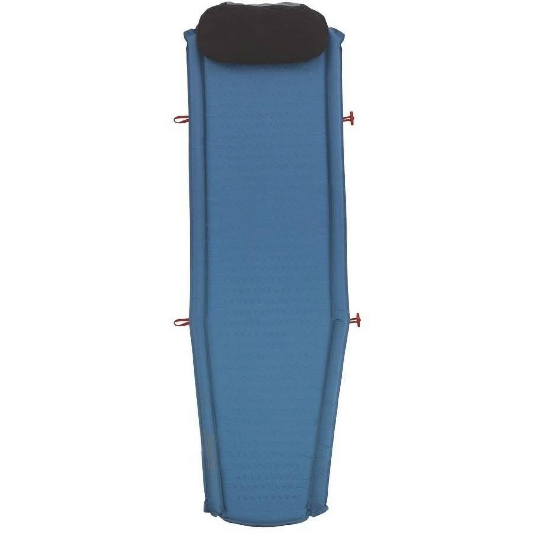 Coleman® Silverton™ Self-Inflating Sleeping Camp Pad, Blue
