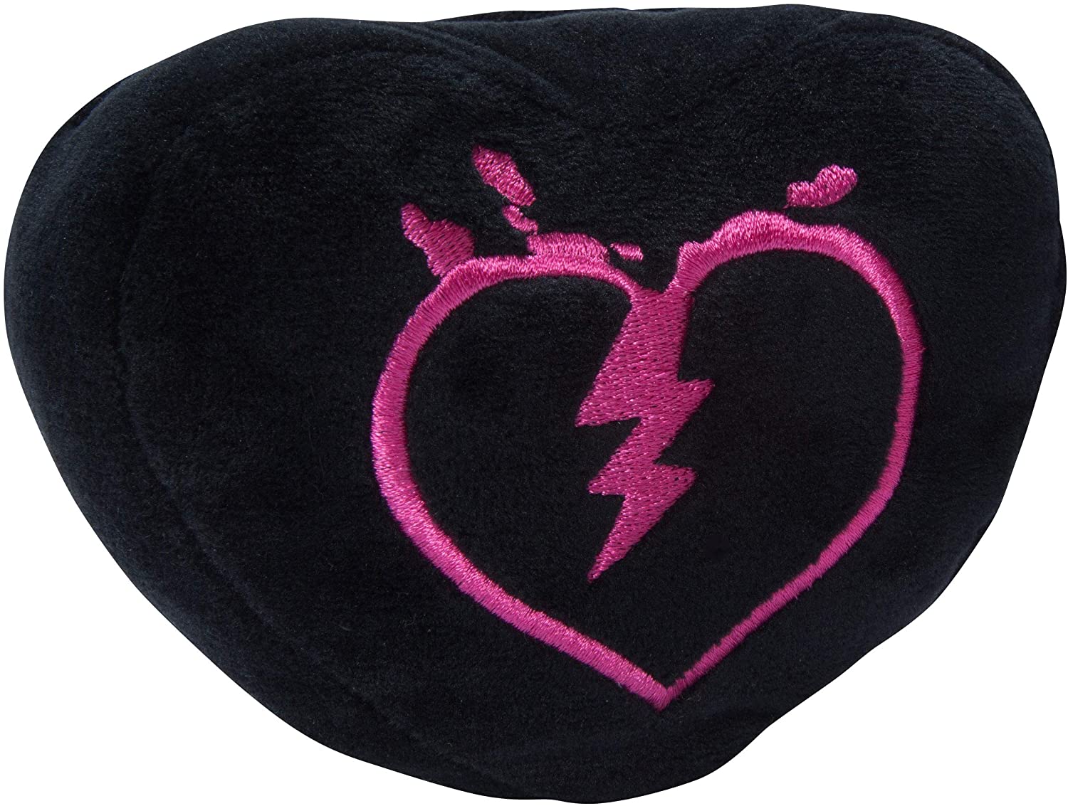 Fortnite Broken Heart Plush - 8 Inch Collectible - Super-Soft & Huggable Toy - Collect Them All