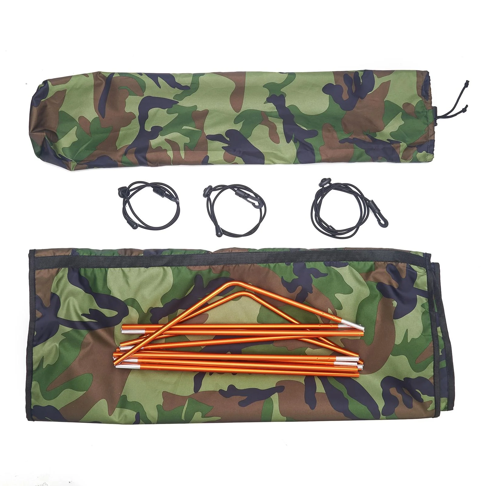 Rainproof Kayak Boat Awning Cover , , 900x1240mm