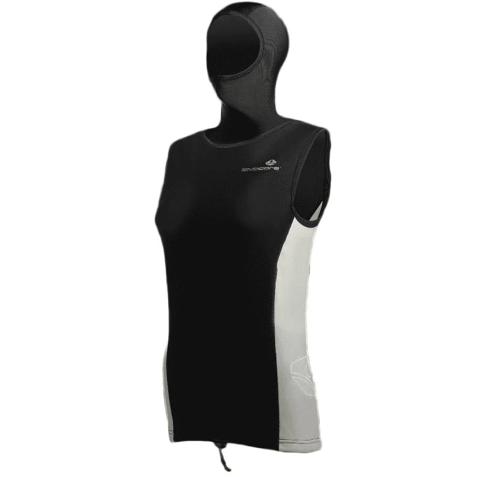 Lavacore Women's Hooded Vest