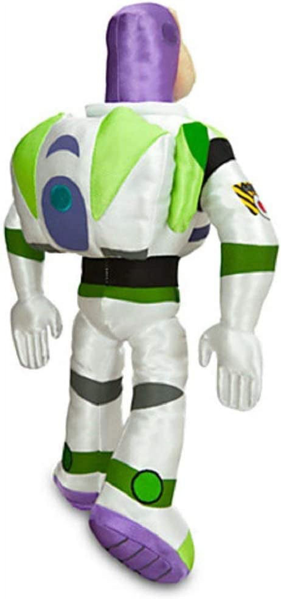 Disney Toy Story Buzz Lightyear Plush Toy - 18inch