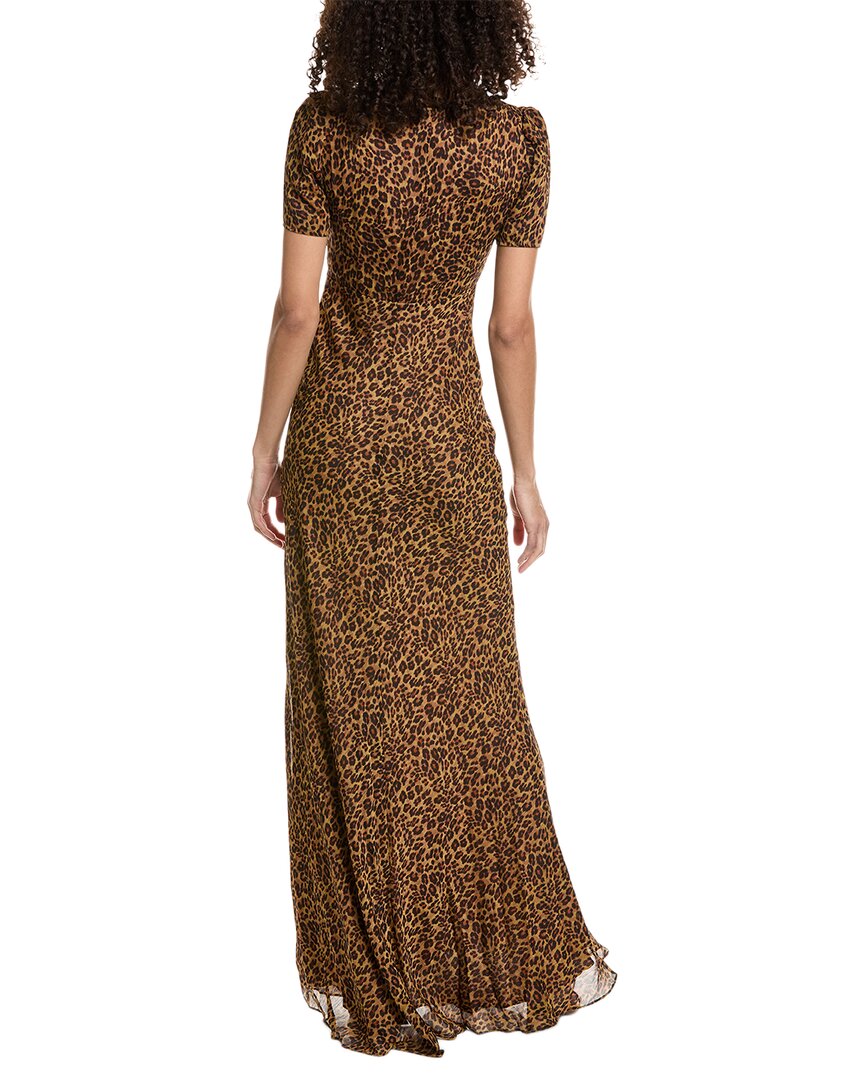 STAUD womens  Lea Dress, 2