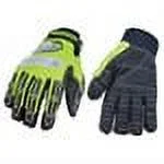 Youngstown Titan XT Kevlar-Lined Gloves - MD