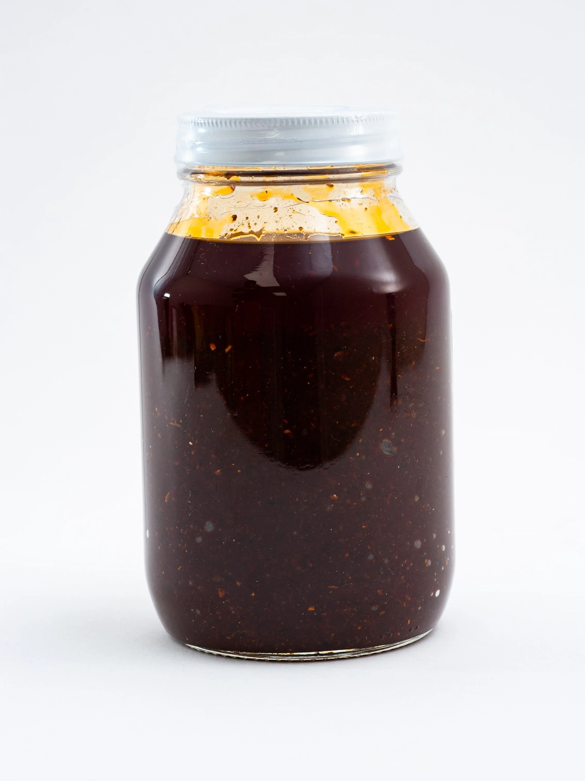 African Delights Julies's Special Shito Shrimp Pepper Sauce, 32oz