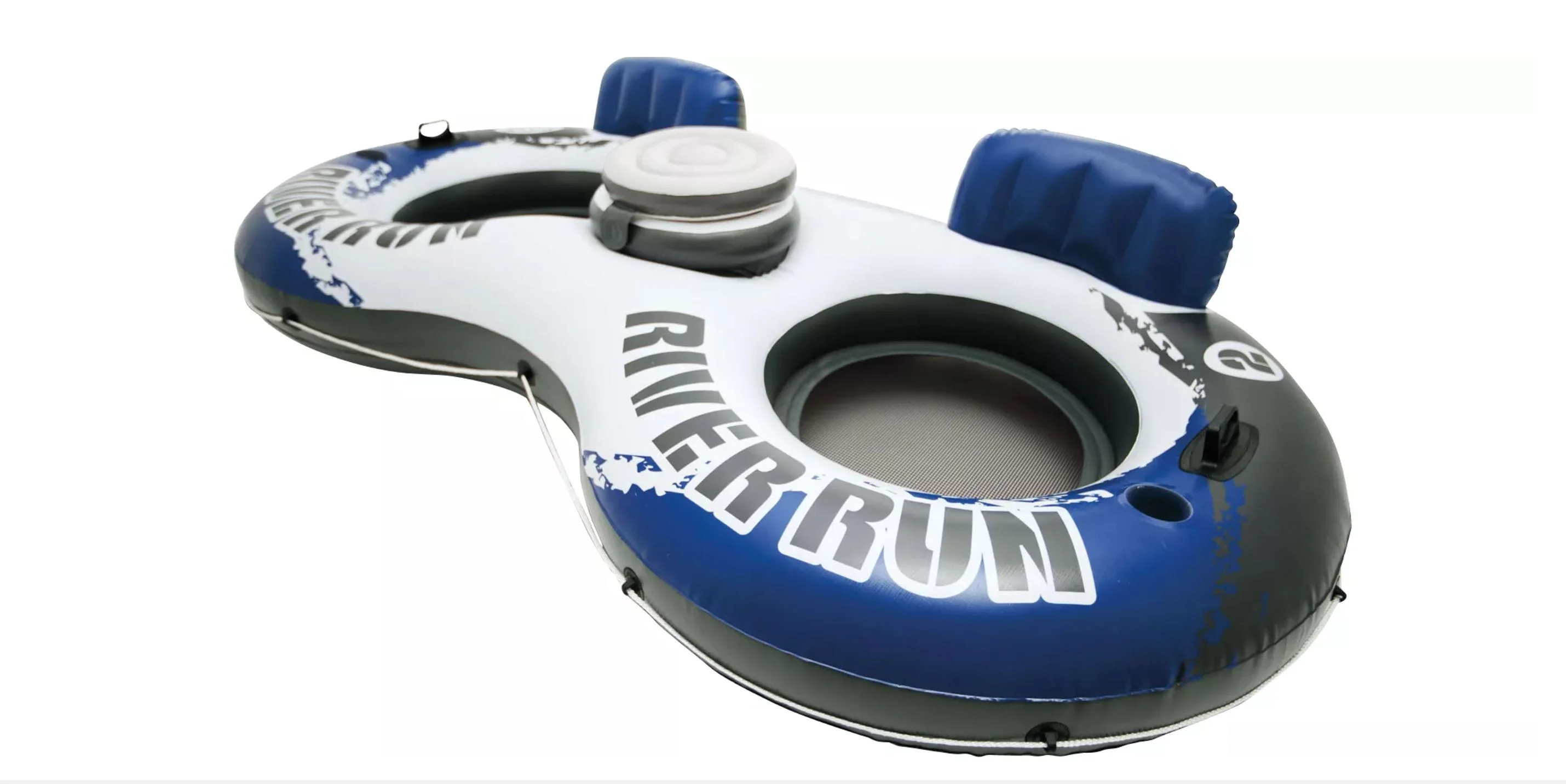 Intex River Run II Inflatable River Tube