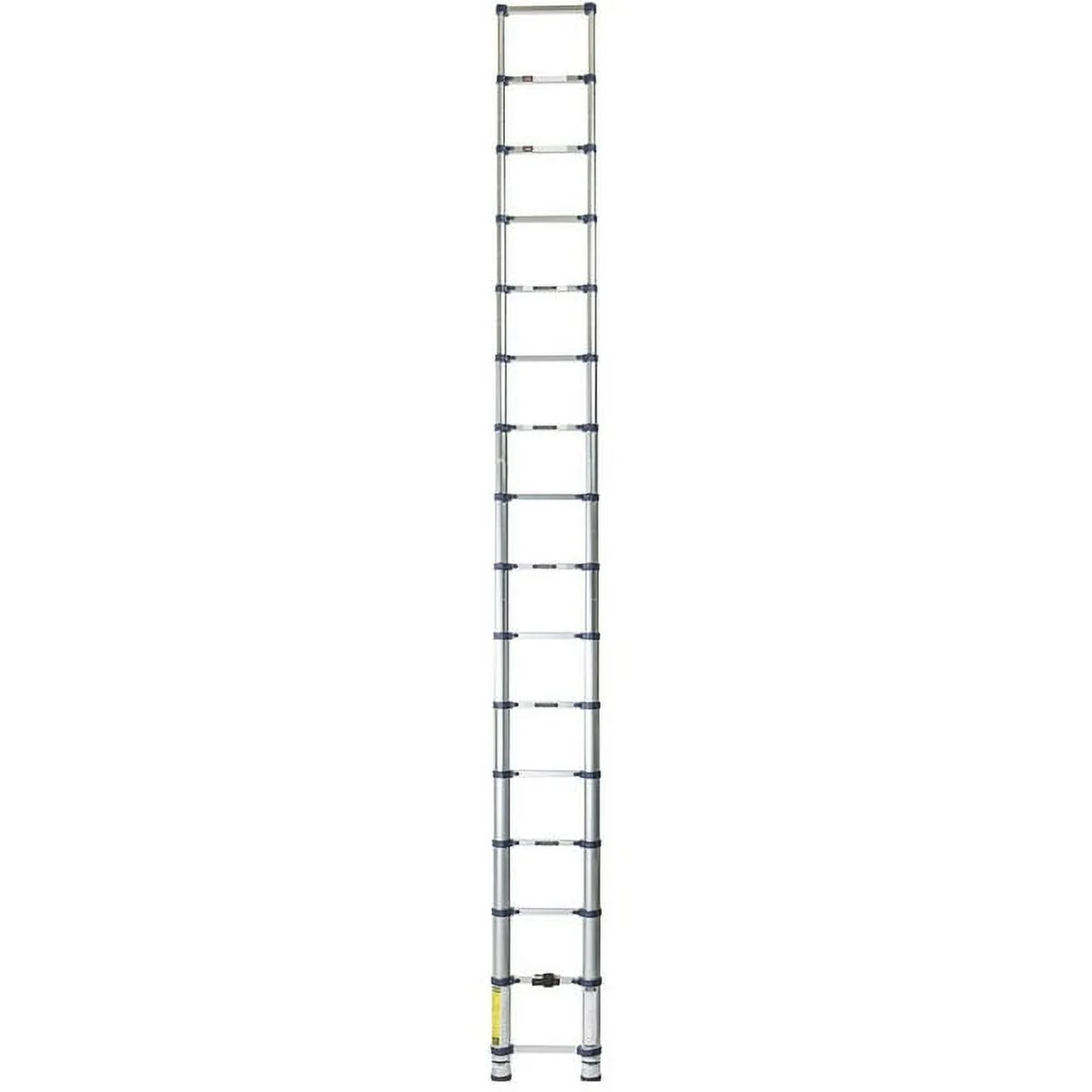 Xtend & Climb Pro Series 785P+ Telescoping Ladder, Blue, Aluminum Ladder