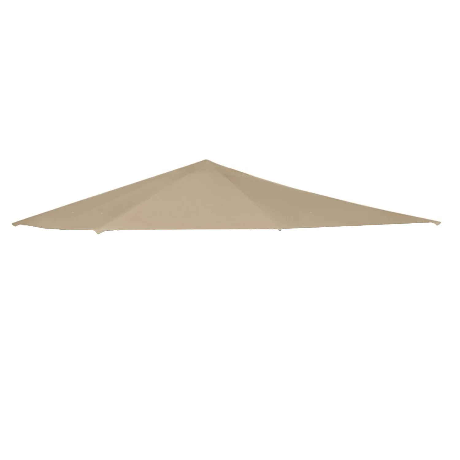 Garden Winds  Replacement Canopy Top for 10 x 10 Accented Frame Gazebo - RipLock 350